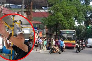 Hành vi thủ dâm nơi công cộng và sự lúng túng của luật pháp