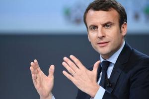 Pháp thông qua việc thành lập Bộ tư lệnh Không gian