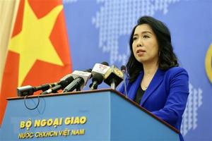 Bộ Ngoại giao lên tiếng về vụ cô dâu Việt bị chồng Hàn Quốc bạo hành