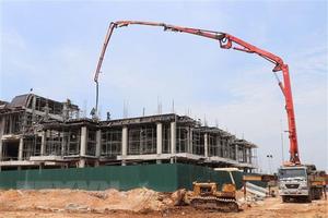 Loại bỏ hơn 1.000 định mức xây dựng đã quá lạc hậu