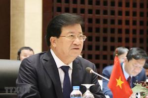 Việt Nam sẵn sàng là cầu nối cho hàng hóa Tanzania vào ASEAN