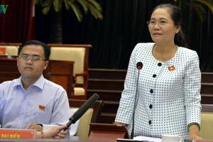 Điểm mặt một số vụ án tham nhũng lớn tại TP HCM