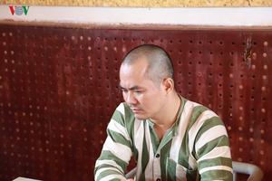 Bắt đối tượng sản xuất dung môi trong đường dây xăng giả Trịnh Sướng