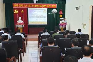 Phát hiện 311 tổ chức, cá nhân có sai phạm
