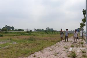 Xử lý nghiêm hành vi gây rối, cản trở trái phép việc xây dựng nhà ở