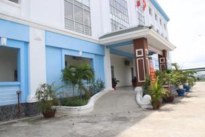 Chấm dứt và thu hồi dự án Trường Việt Thuận