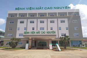 Lấy danh nghĩa làm từ thiện để “gom” bệnh nhân, trục lợi BHYT?