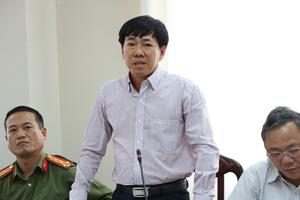 Giám đốc Sở Xây dựng nhận sai sót vụ 1 văn bản 2 người ký