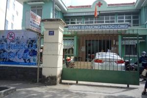 Tăng cường kiểm tra, giám sát việc thực thi Luật Phòng, chống tác hại của thuốc lá