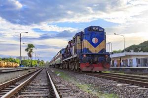 Vấn nạn tham nhũng trong ngành Đường sắt