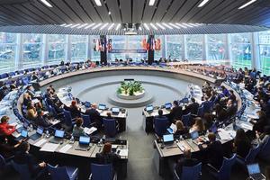 EU trở thành quan sát viên của Tổ chức chống tham nhũng GRECO