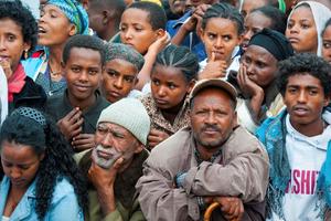 Hàng tỷ USD của châu Phi ở đâu?