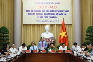 “Đưa Luật Phòng, chống tác hại của rượu, bia vào cuộc sống rất khó khăn”