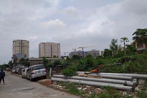 Cần bảo vệ quyền lợi chính đáng của người dân