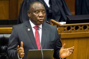 Tổng thống Nam Phi phủ nhận kết luận của Cơ quan Giám sát chống tham nhũng