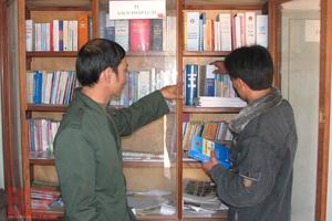 Bắc Giang tăng cường phổ biến pháp luật về phòng, chống tham nhũng