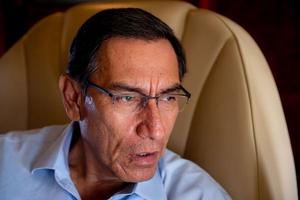 Đất nước cần một khởi đầu mới sau bê bối tham nhũng