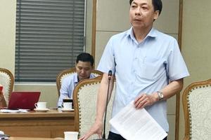 Thực hiện tiếp dân qua mạng là vấn đề khó