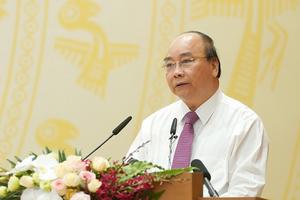 Chính phủ quyết không lùi bước
