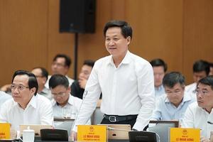 Rất quan tâm giải quyết bức xúc của người dân Thủ Thiêm