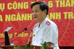 Giải quyết khiếu nại, tố cáo “phải tăng tốc nhanh hơn nữa”