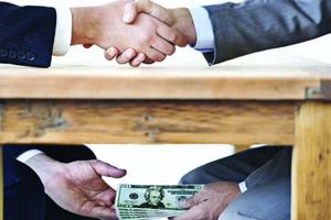 Zimbabwe thất bại trong chống tham nhũng