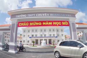 Học sinh giỏi quốc gia suýt trượt tốt nghiệp vì 3 điểm 0