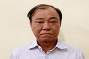 Ông Lê Tấn Hùng sai phạm nghiêm trọng như thế nào?   
