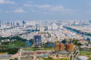 Doanh nghiệp lao đao vì nguồn cung bất động sản giảm mạnh