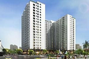 Giằng co đề xuất chủ đầu tư tự quản lý chung cư