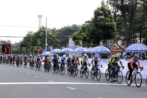 Tân Hiệp Phát: 20 năm gắn bó với giải đua xe đạp nữ toàn quốc mở rộng