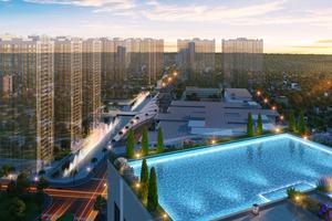 Nơi ngắm Hà Nội trên cao tuyệt đẹp