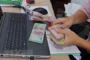 Tổ chức vi phạm trong thực hành tiết kiệm, chống lãng phí bị phạt tới 200 triệu đồng
