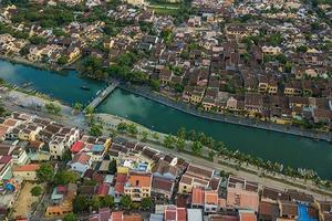 Tạp chí Mỹ vinh danh thành phố Hội An tuyệt vời nhất thế giới