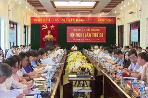 Hải Phòng: 6 tháng thu ngân sách đạt 44.568 tỷ đồng