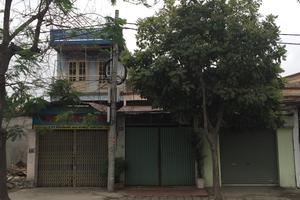 Nộp tiền 11 năm vẫn chưa được giao đất