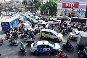 Thất thu thuế từ cá nhân kinh doanh vận tải 