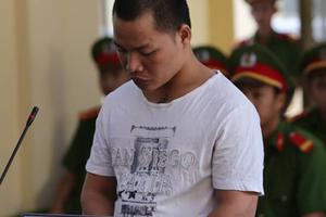 Quảng Nam: Án chung thân cho gã cuồng tình