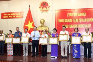 Nhiều hoạt động thiết thực kỷ niệm 72 năm Ngày Thương binh - Liệt sĩ