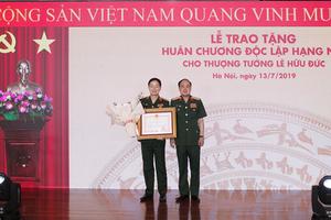 Lợi nhuận MB đạt trên 4.300 tỷ đồng