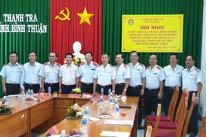 Triển khai 7.647 cuộc thanh tra