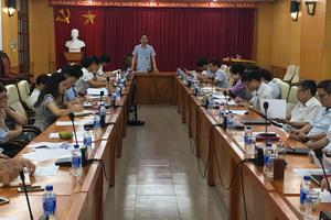 Cục Phòng, chống tham nhũng: Nhiều nhiệm vụ chuyển biến tích cực