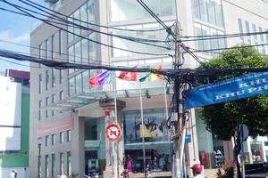 Cần làm rõ dấu hiệu lừa đảo tại Dự án Bảy Hiền Tower