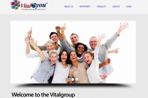 Cảnh báo dấu hiệu kinh doanh đa cấp không phép của Vital4U
