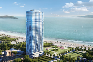 Sở hữu “ngôi nhà thứ hai” - Đẳng cấp mới của chủ nhân xứng tầm