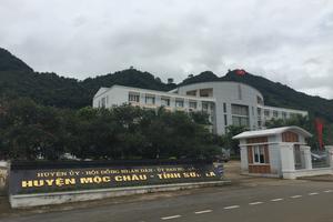 Bùng nhùng công tác tổ chức hội chợ hàng tiêu dùng?