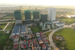 Vì sao Shophouse tại những dự án bên sông luôn “nóng”?