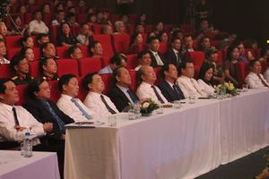  Lời tri ân gửi tới người có công