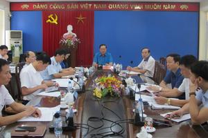 UBND tỉnh Thái Nguyên đối thoại với công dân