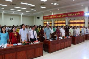 TP Thái Nguyên: 6 tháng đầu năm các chỉ tiêu kinh tế - xã hội đạt khá